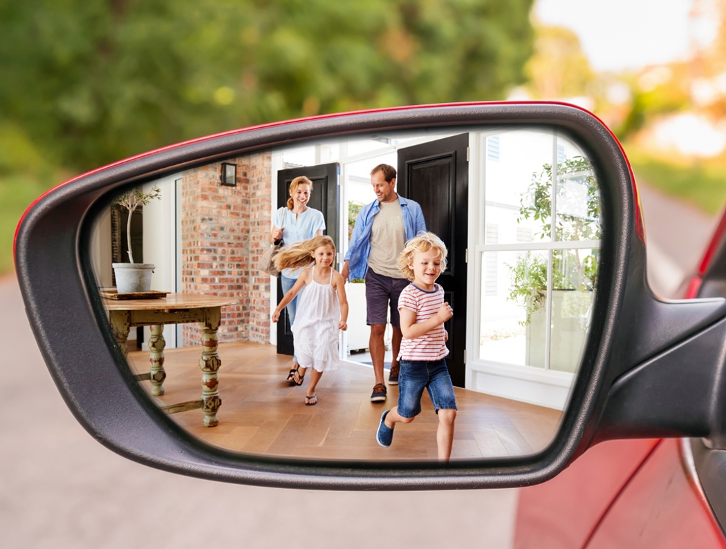 AAA Smart Home Security Systems & Alarm Monitoring